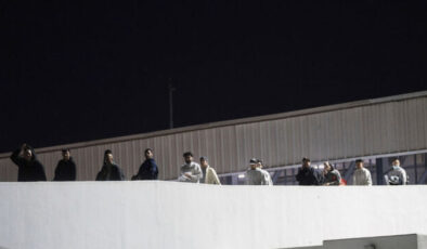 ABD’de gönüllü sınır dışı programı başladı