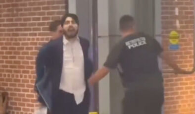 Washington’da İsrail Diplomatik Personeline Saldırı