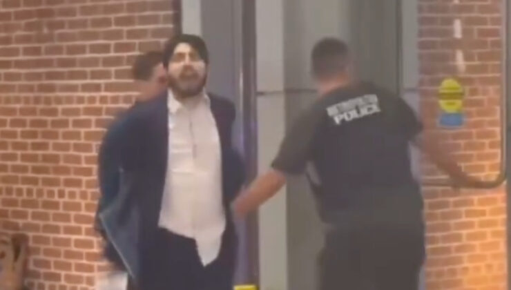 Washington’da İsrail Diplomatik Personeline Saldırı