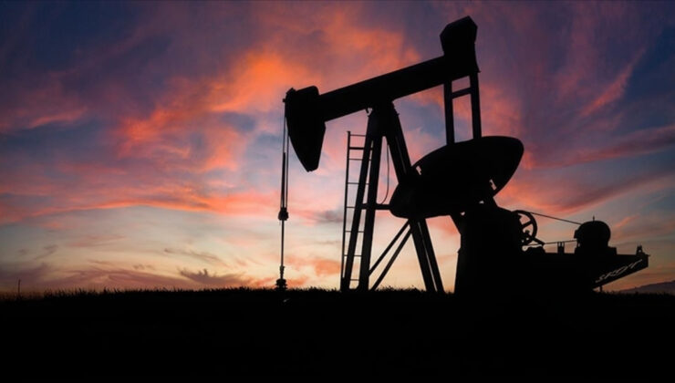 ABD’nin ticari ham petrol stokları 1,3 milyon varil arttı