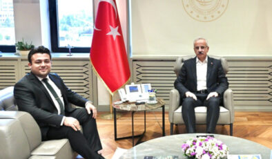 Bakan Uraloğlu’ndan sosyal medya uyarısı