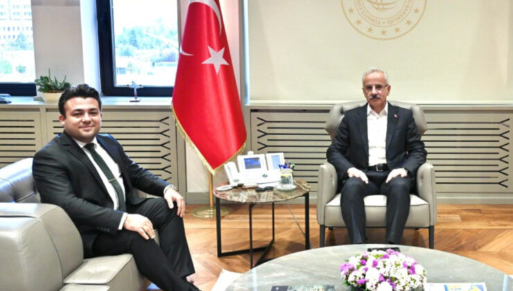 Bakan Uraloğlu’ndan sosyal medya uyarısı