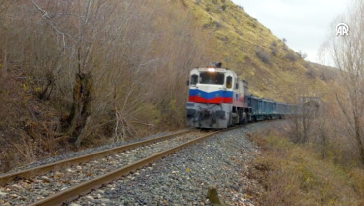 Ulaştırma Bakanlığı’ndan Dev Yatırım