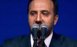 Abdullah Özdemir’den hizmet andı: Cumhurbaşkanımıza söz veriyoruz