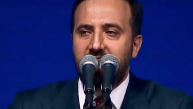 Abdullah Özdemir’den hizmet andı: Cumhurbaşkanımıza söz veriyoruz