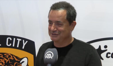 Acun Ilıcalı’dan Lincoln ve Abdülkadir Ömür açıklaması