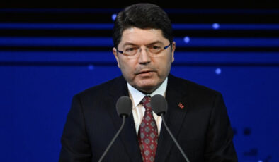 Adalet Bakanı Yılmaz Tunç’tan 5 Mayıs Noterler Günü paylaşımı