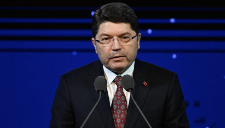 Adalet Bakanı Yılmaz Tunç’tan 5 Mayıs Noterler Günü paylaşımı