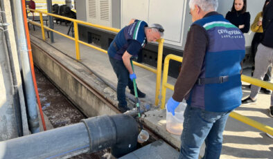 Adana Büyükşehir Belediyesi’ne 10 milyon liralık çevre cezası