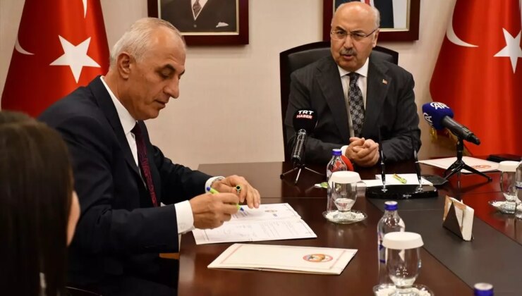 Adana’da evlenecek gençlere alışverişlerinde indirim sağlanması amacıyla protokol imzalandı