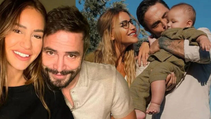 Ahmet Kural, ikinci kez baba olacak