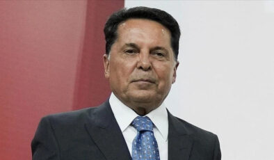 Ahmet Özer’in tutukluğunun devamına karar verildi