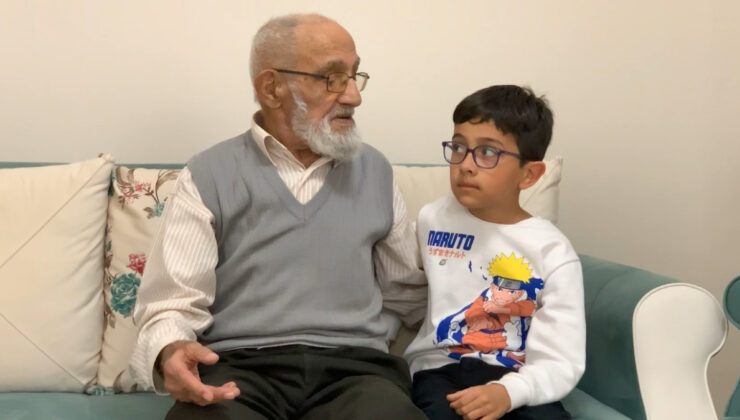 Kastamonu’nun Hulusi Dede’si 99 Yıllık Ömrünü Tamamladı