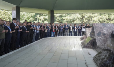 AK Parti İstanbul İl Başkanlığı’ndan açıklama: 27 Mayıs siyaset üzerinde yaralar bıraktı