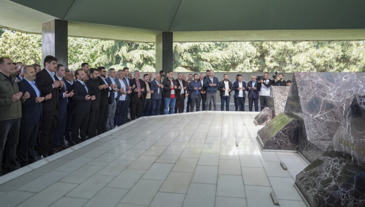 AK Parti İstanbul İl Başkanlığı’ndan açıklama: 27 Mayıs siyaset üzerinde yaralar bıraktı