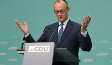 Almanya’da yeni koalisyon hükümeti kuruldu: Protokol imzalandı