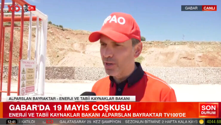 Türkiye’nin En Büyük Petrol Sahasına Dönüştü