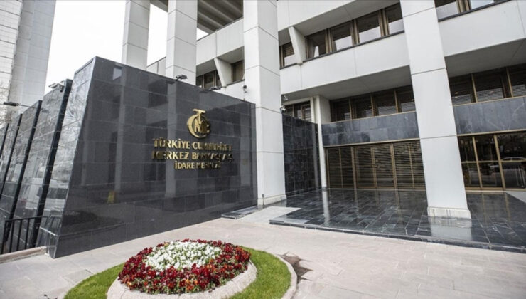 Altın fiyatları yükseldi! Gözler TCMB’nin Enflasyon Raporu’nda