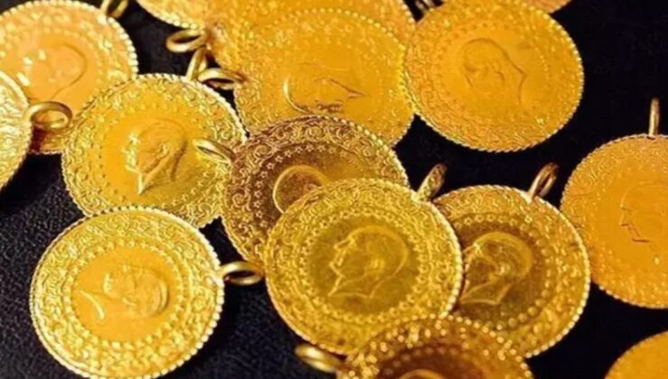 Altında Sert Düşüş: Güvenli Liman Zayıfladı mı?