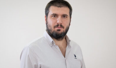 Ankara’da keşfettiği kertenkele türüne annesinin adı verildi