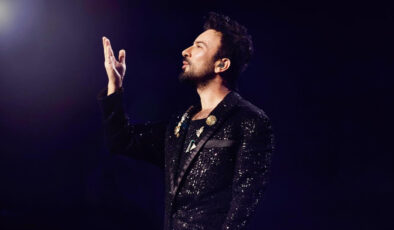 Tarkan’dan Anlamlı Sözler