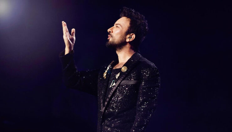 Tarkan’dan Anlamlı Sözler
