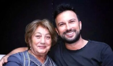 Tarkan’ın Duygusal Paylaşımı