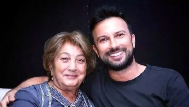 Tarkan’ın Duygusal Paylaşımı