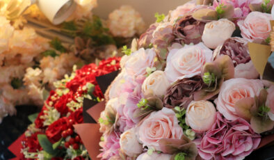 Anneler Günü Bereketi