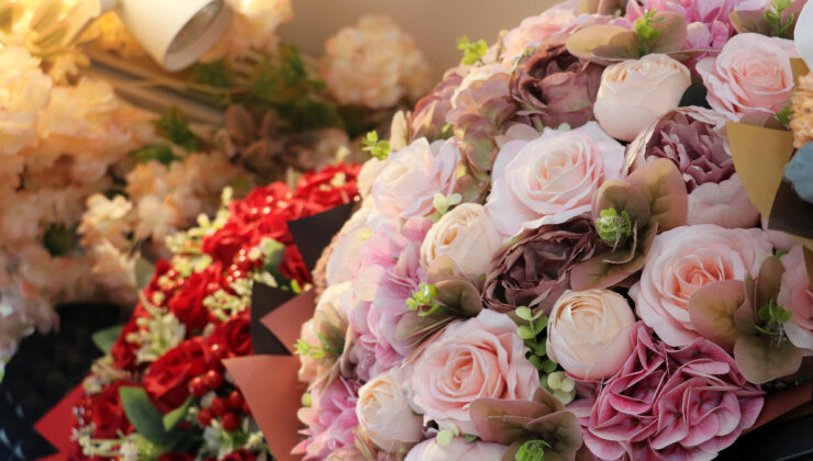 Anneler Günü Bereketi