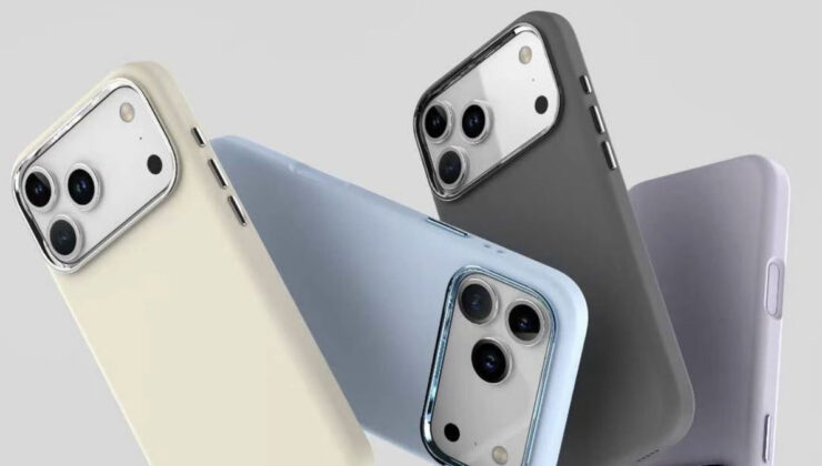 Apple’dan yeni tasarım planları: Kamera ve ekran değişiyor