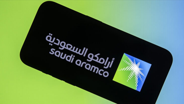 Saudi Aramco’nun İlk Çeyrek Kârı Düştü