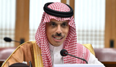 Arap ülkeleri yetkilileri Batı Şeria’yı ziyaret edecek