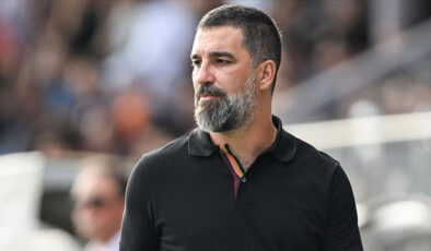Arda Turan, Shakhtar Donetsk’in başında