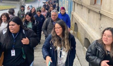 Arjantin’in Güneyinde 7.4 ve 7.1 Büyüklüğünde Depremler