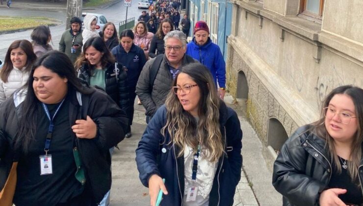 Arjantin’in Güneyinde 7.4 ve 7.1 Büyüklüğünde Depremler