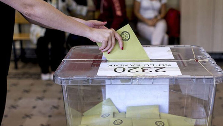 Asal Araştırma’dan ‘Türkiye’nin sorunlarını kim çözer’ anketi