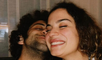 Aslı Bekiroğlu ve Furkan Rıza Demirel aşkı kısa sürdü