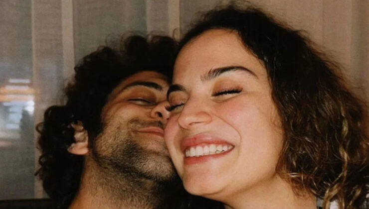 Aslı Bekiroğlu ve Furkan Rıza Demirel aşkı kısa sürdü