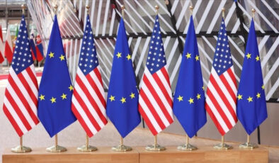 Avrupa Birliği’nden ABD’ye 95 milyar euroluk misilleme hazırlığı