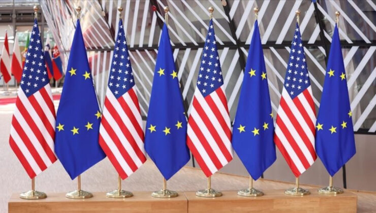 Avrupa Birliği’nden ABD’ye 95 milyar euroluk misilleme hazırlığı