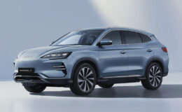 Avrupa’da bir ilk: BYD, elektrikli araç satışlarında Tesla’yı geçti