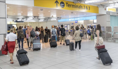 Avrupa’da hava yolu firmalarının bagaj ücretleri şikayet edildi