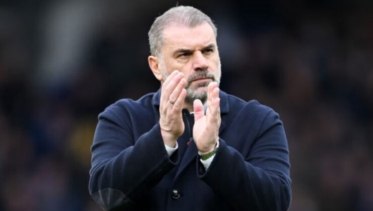 Avrupa’da tarih yazıp Londra’yı ateşleyen Postecoglou’nun Anadolu kökleri