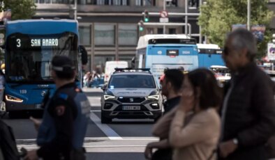 Avrupa’yı karanlığa gömen kesintinin faturası hayli ağır oldu