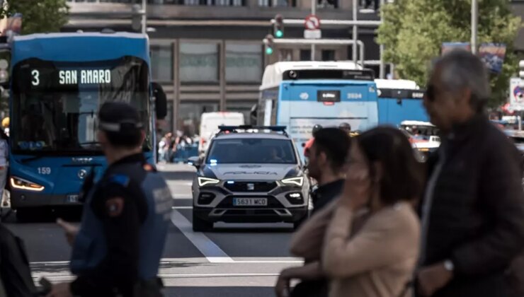 Avrupa’yı karanlığa gömen kesintinin faturası hayli ağır oldu