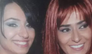 Aynı annesi! Yıldız Tilbe’nin kızı Sezen paylaşımlarıyla dikkat çekti