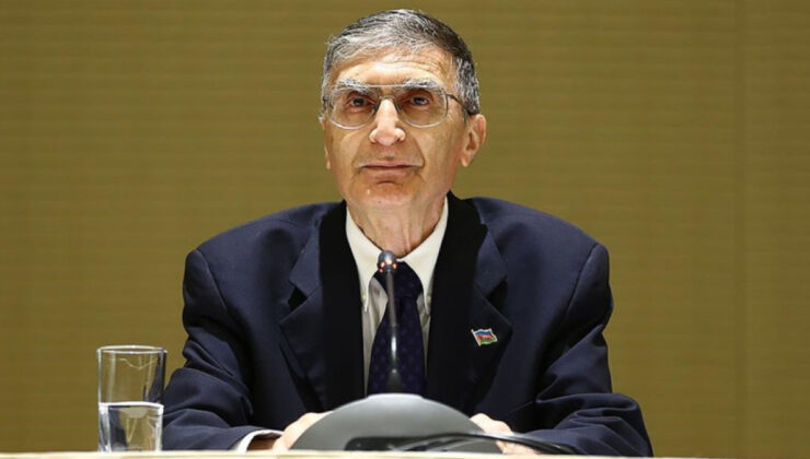 Aziz Sancar, Trump’a isyan etti: Maddi destek bulamıyoruz