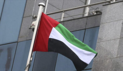 BAE: Yardımlarımızın Gazze’ye ulaştırılması konusunda İsrail ile anlaşmaya vardık