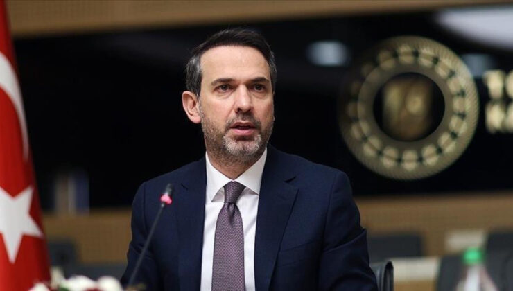 Bakan Bayraktar’dan elektrik ve doğal gazda zam açıklaması